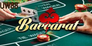 Thông tin sơ lược về siêu phẩm baccarat trực tuyến
