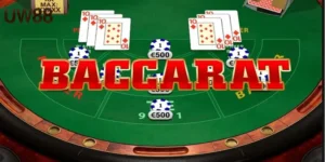 Tìm hiểu đôi nét cơ bản nhất về baccarat trực tuyến