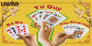 Giới thiệu cho anh em người chơi sơ lược về bài cào
