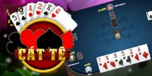 Sơ lược về tựa game bài Catte Online
