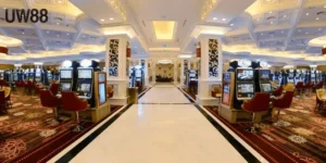 Các casino hợp pháp ở Việt Nam hiện nay mà anh em người chơi nên biết 