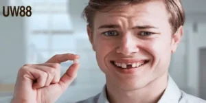 Ý nghĩa của giấc mơ thấy rụng răng chi tiết nhất