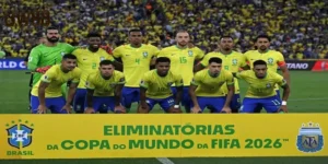 Một số kinh nghiệm soi kèo Brazil dễ dàng chiến thắng
